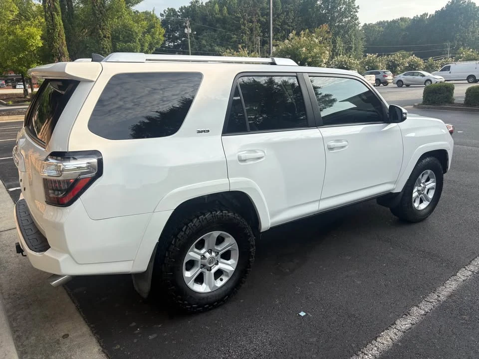 2016 Toyota 4Runner 5th Gen - Image 10 of 18