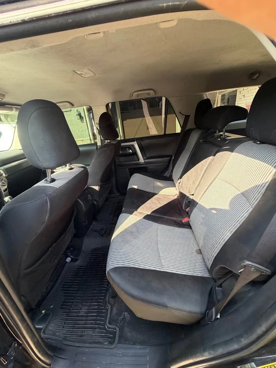 2016 Toyota 4Runner 5th Gen - Image 16 of 18