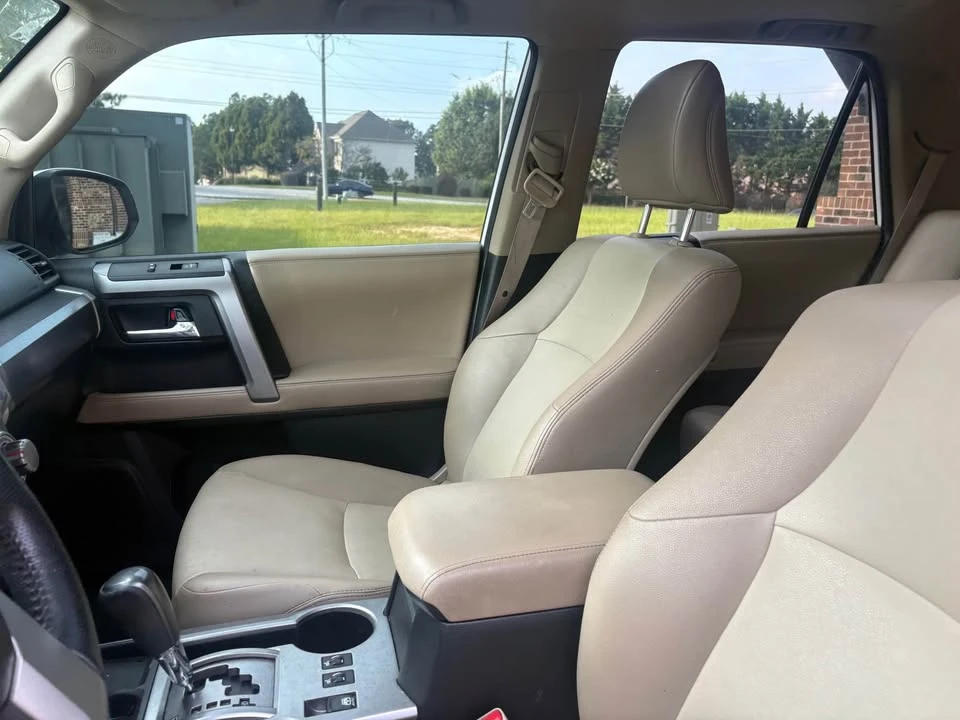 2016 Toyota 4Runner 5th Gen - Image 2 of 18