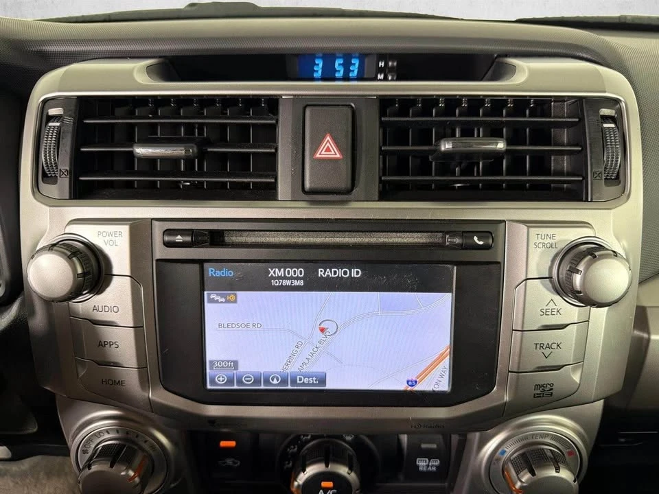 2016 Toyota 4Runner 5th Gen - Image 6 of 12