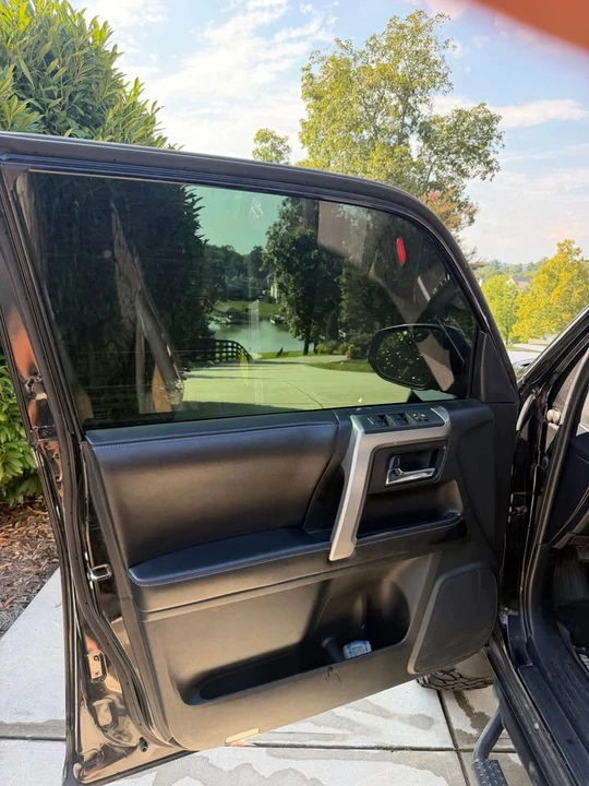 2016 Toyota 4Runner 5th Gen - Image 12 of 18