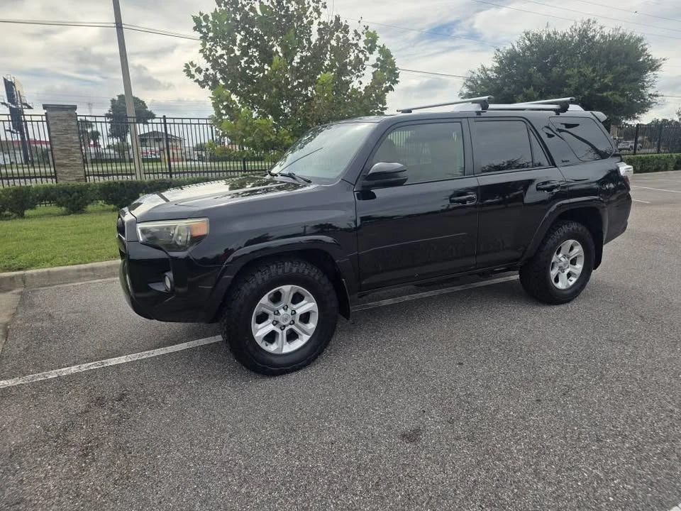 2016 Toyota 4Runner 5th Gen - Image 19 of 20