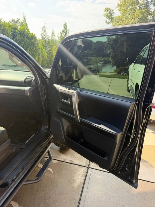2016 Toyota 4Runner 5th Gen - Image 15 of 18