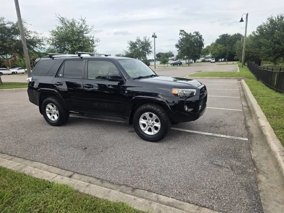 2016 Toyota 4Runner 5th Gen - Image 6 of 20
