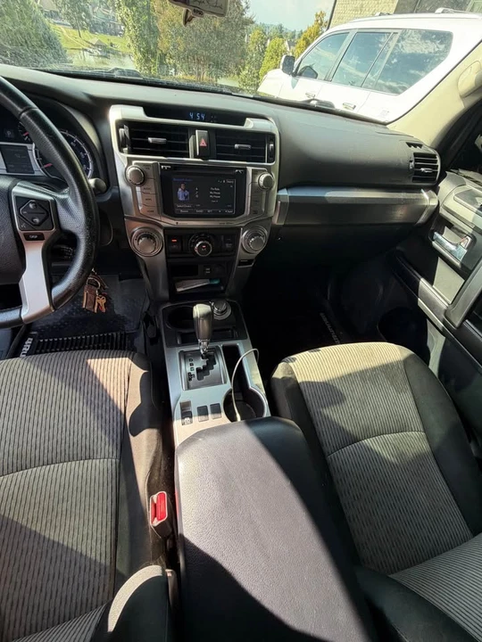 2016 Toyota 4Runner 5th Gen - Image 18 of 18