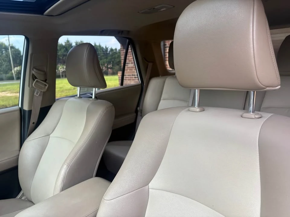 2016 Toyota 4Runner 5th Gen - Image 18 of 18