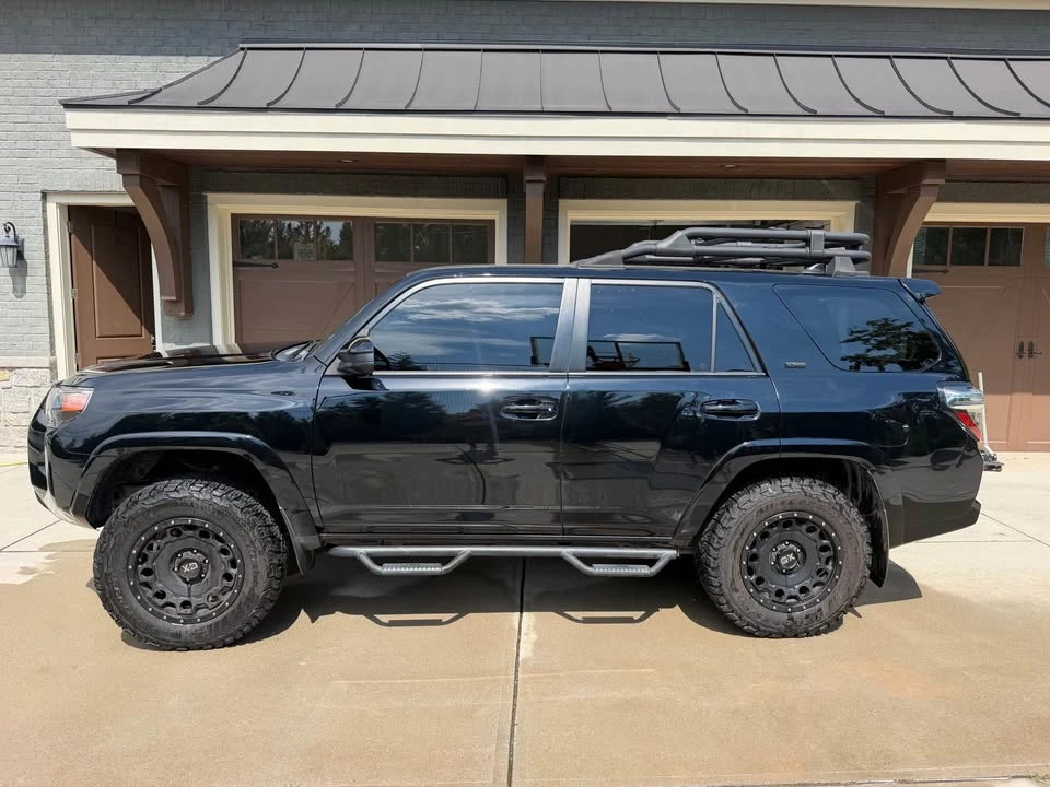 2016 Toyota 4Runner 5th Gen - Image 6 of 18