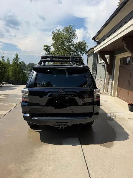2016 Toyota 4Runner 5th Gen - Image 8 of 18