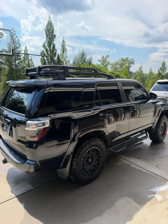 2016 Toyota 4Runner 5th Gen - Image 3 of 18