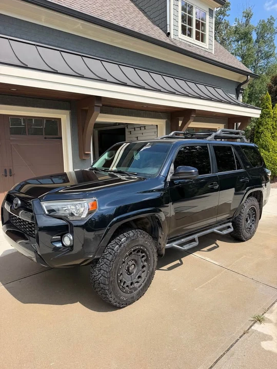 2016 Toyota 4Runner 5th Gen - Image 5 of 18