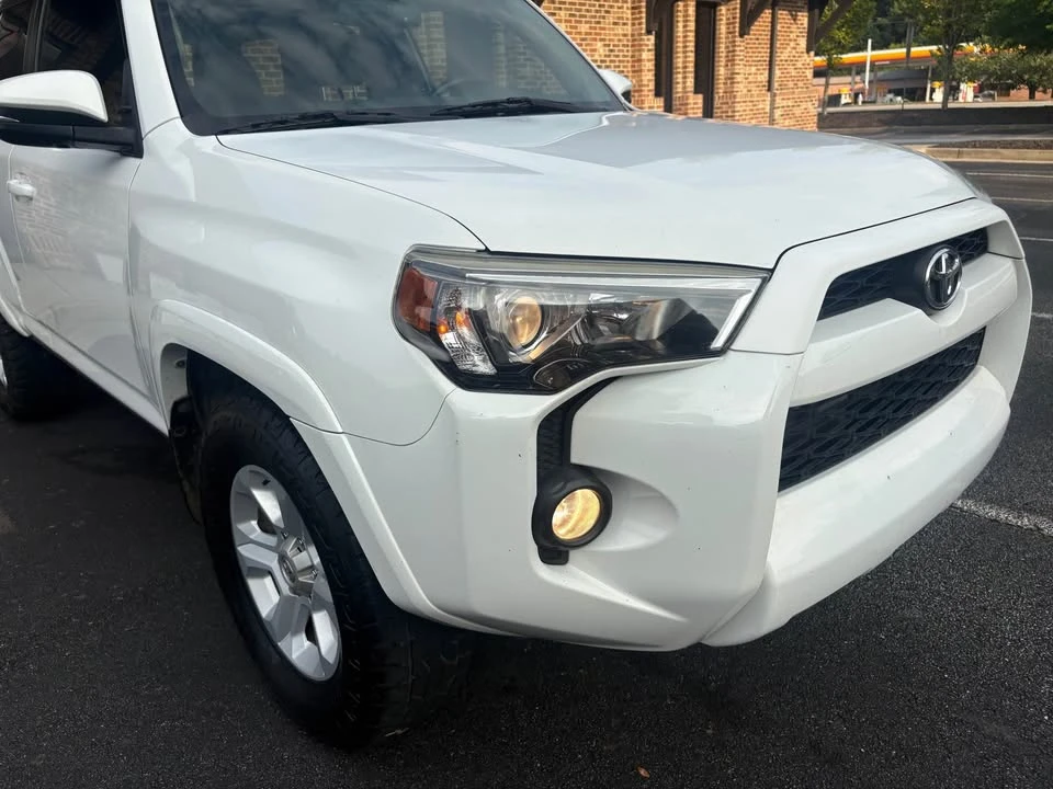 2016 Toyota 4Runner 5th Gen - Image 11 of 18