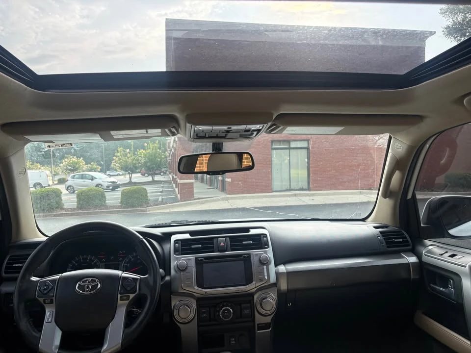 2016 Toyota 4Runner 5th Gen - Image 3 of 18