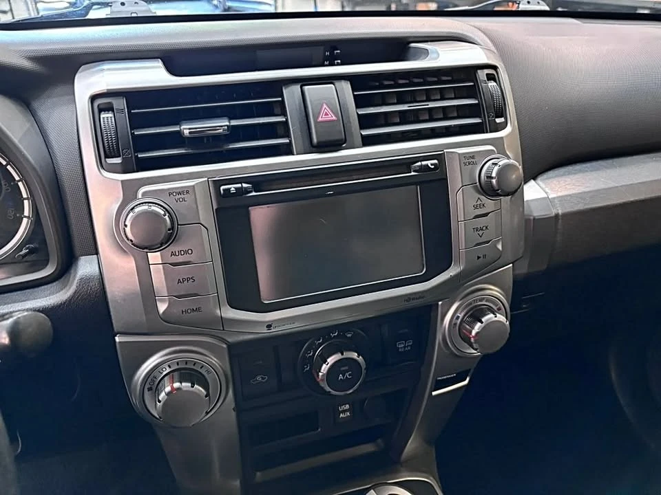 2016 Toyota 4Runner 5th Gen - Image 16 of 20