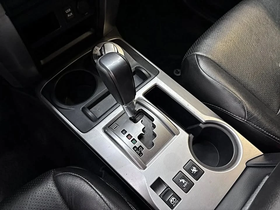 2016 Toyota 4Runner 5th Gen - Image 17 of 20