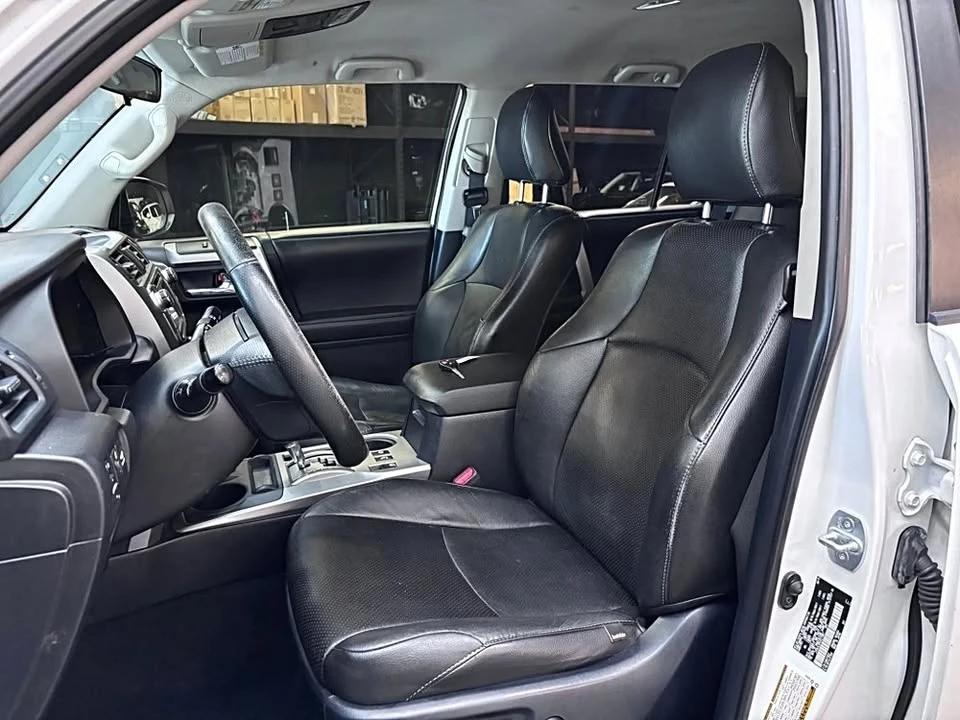 2016 Toyota 4Runner 5th Gen - Image 9 of 20
