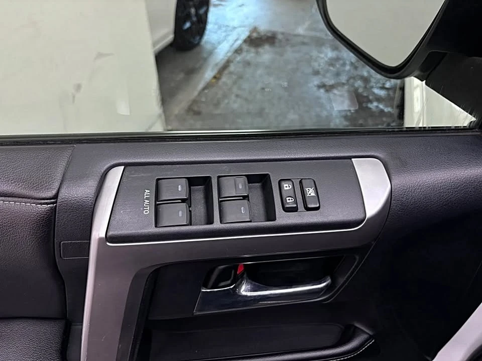 2016 Toyota 4Runner 5th Gen - Image 20 of 20