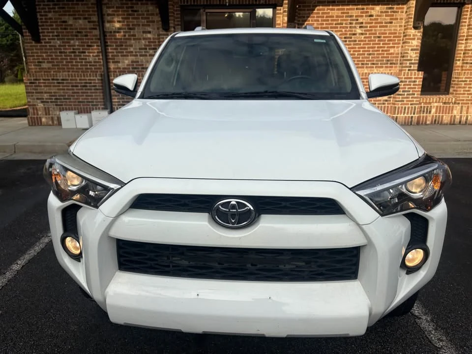 2016 Toyota 4Runner 5th Gen - Image 7 of 18
