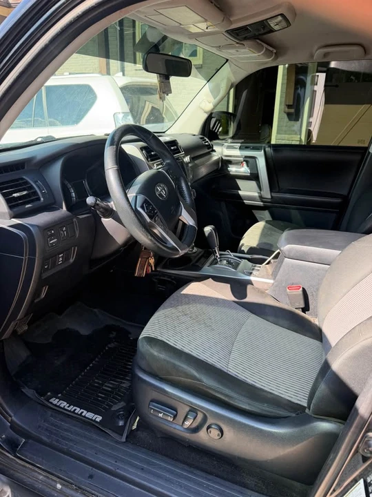 2016 Toyota 4Runner 5th Gen - Image 11 of 18
