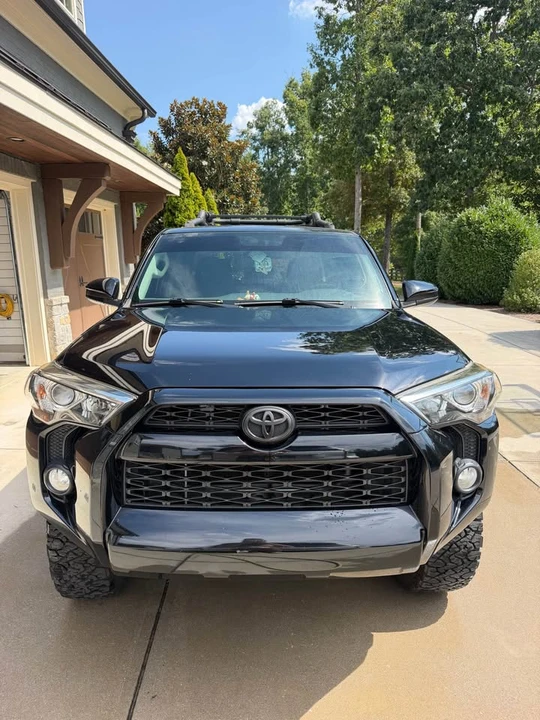 2016 Toyota 4Runner 5th Gen - Image 4 of 18