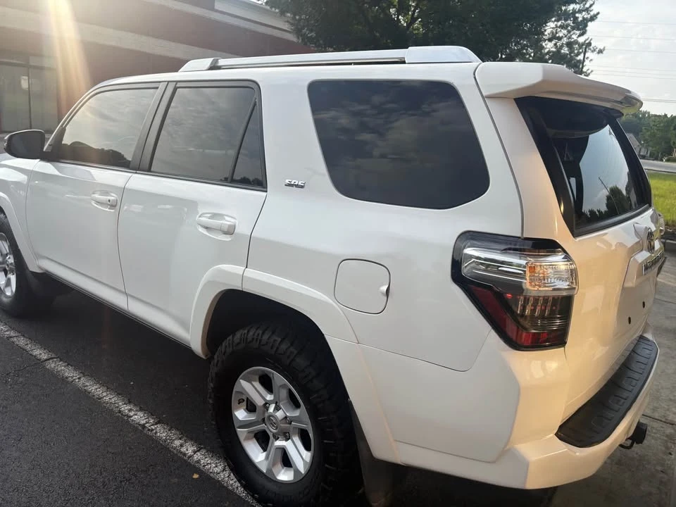 2016 Toyota 4Runner 5th Gen - Image 13 of 18