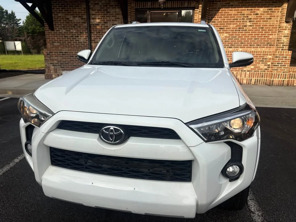 2016 Toyota 4Runner 5th Gen - Image 6 of 18