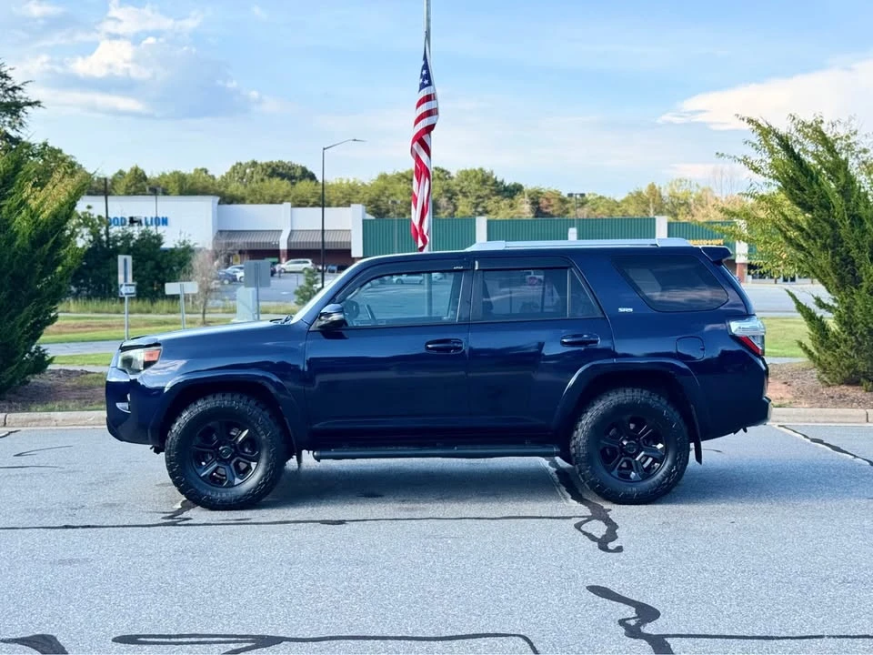 2016 Toyota 4Runner 5th Gen - Image 8 of 20