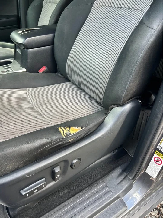 2016 Toyota 4Runner 5th Gen - Image 13 of 15