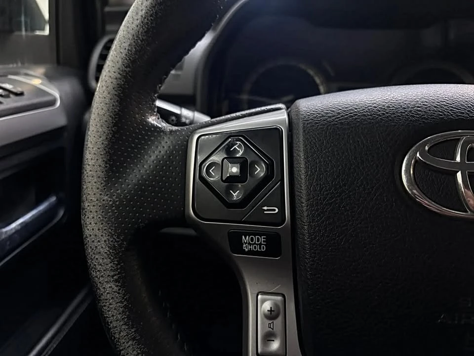 2016 Toyota 4Runner 5th Gen - Image 14 of 20