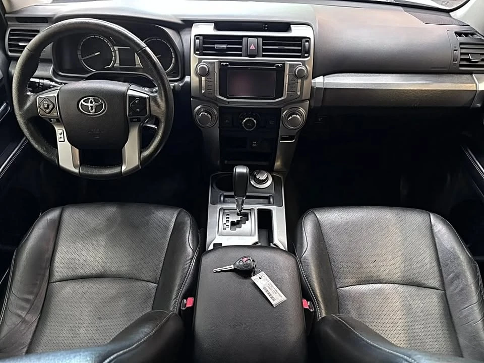 2016 Toyota 4Runner 5th Gen - Image 11 of 20