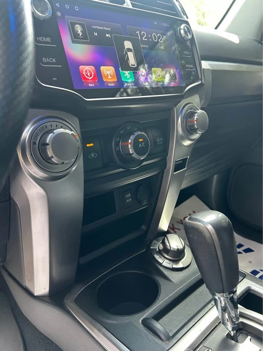 2016 Toyota 4Runner 5th Gen - Image 5 of 15