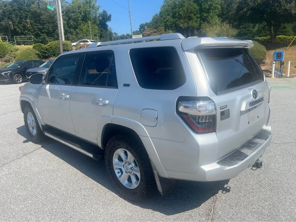 2016 Toyota 4Runner 5th Gen - Image 3 of 20