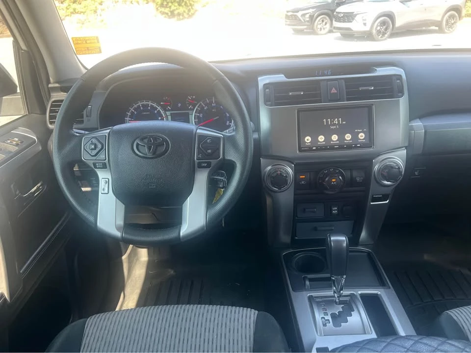 2016 Toyota 4Runner 5th Gen - Image 15 of 20