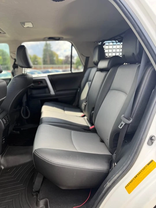 2016 Toyota 4Runner 5th Gen - Image 9 of 9