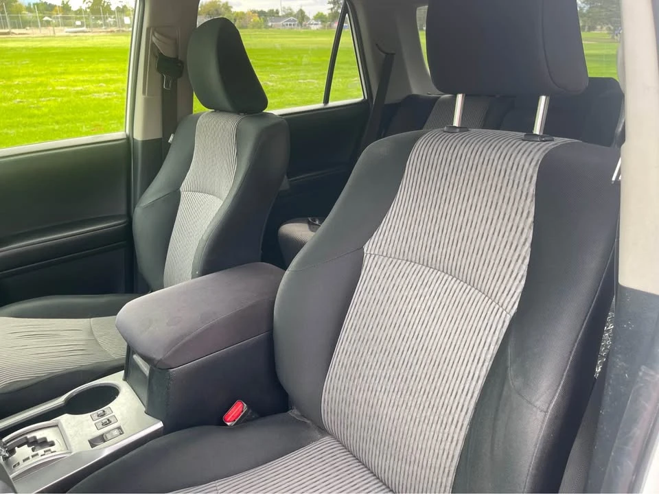 2016 Toyota 4Runner 5th Gen - Image 11 of 20