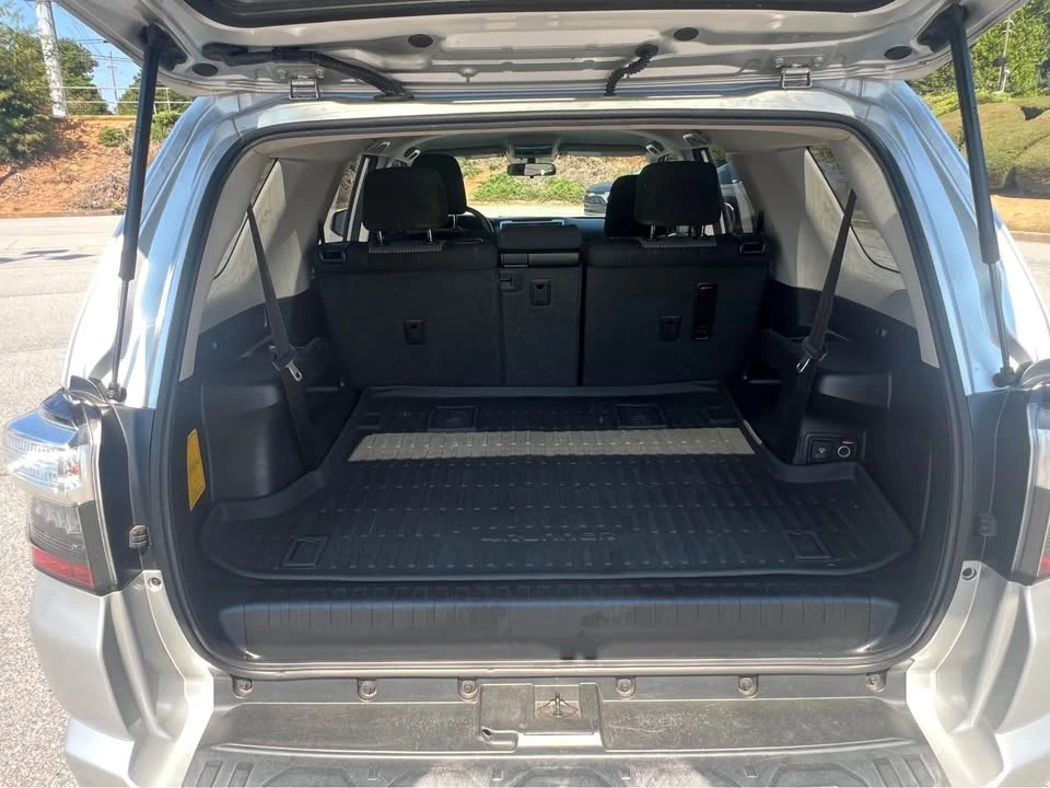 2016 Toyota 4Runner 5th Gen - Image 13 of 20