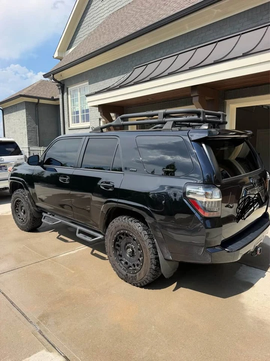2016 Toyota 4Runner 5th Gen - Image 7 of 18
