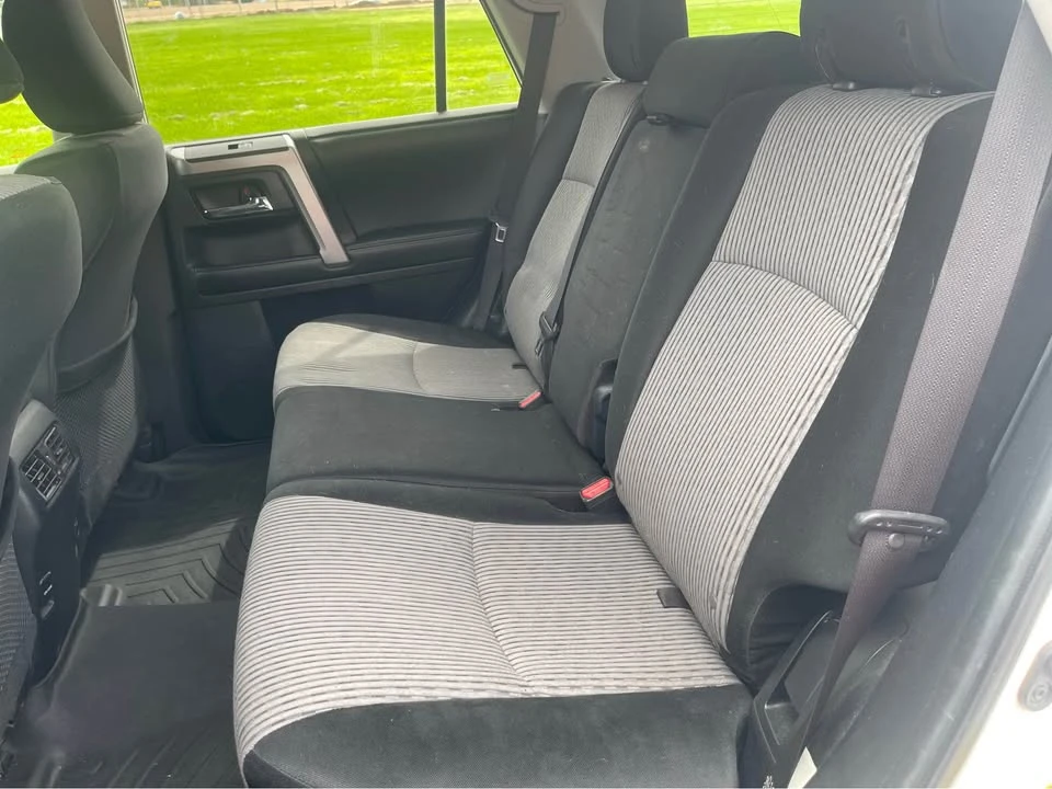 2016 Toyota 4Runner 5th Gen - Image 16 of 20