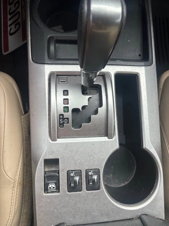 2016 Toyota 4Runner 5th Gen - Image 5 of 18