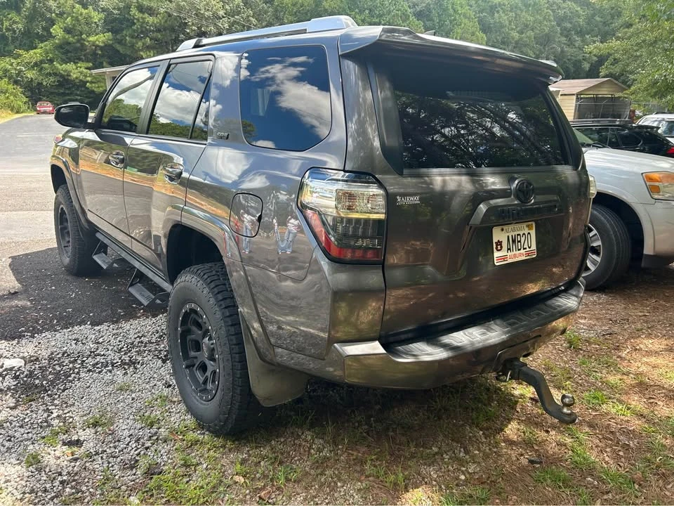 2016 Toyota 4Runner 5th Gen - Image 2 of 15