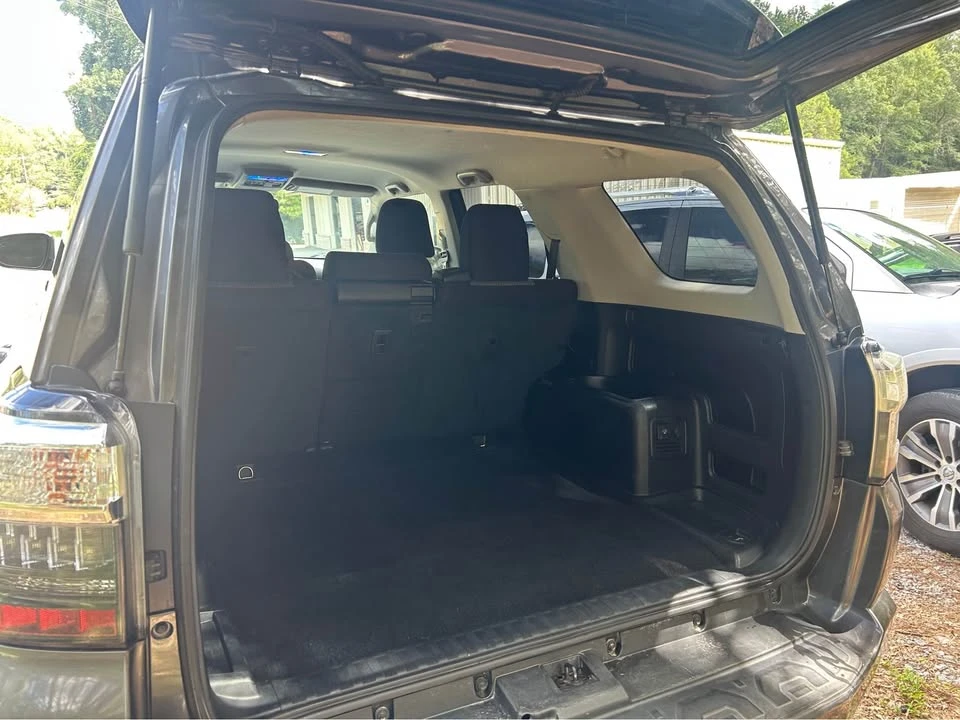2016 Toyota 4Runner 5th Gen - Image 4 of 15