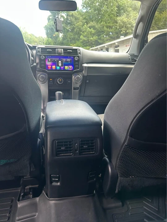 2016 Toyota 4Runner 5th Gen - Image 7 of 15