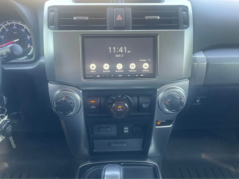 2016 Toyota 4Runner 5th Gen - Image 19 of 20