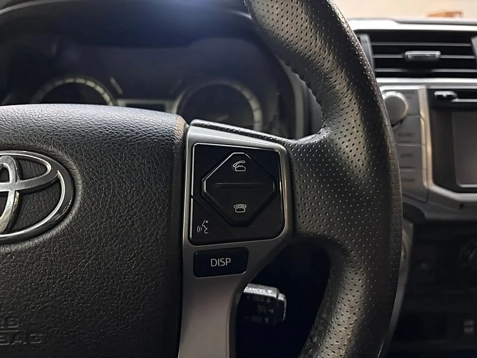 2016 Toyota 4Runner 5th Gen - Image 15 of 20