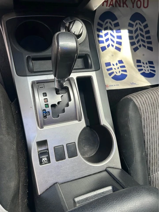 2016 Toyota 4Runner 5th Gen - Image 6 of 15