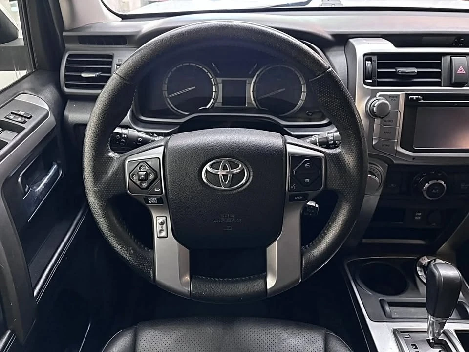 2016 Toyota 4Runner 5th Gen - Image 13 of 20