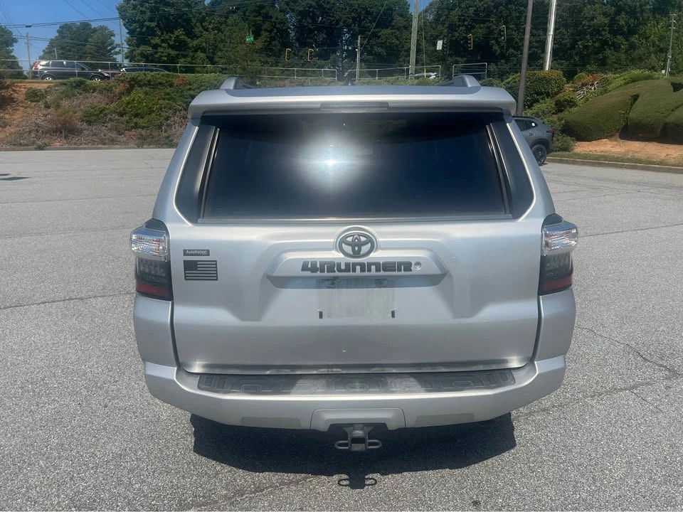 2016 Toyota 4Runner 5th Gen - Image 4 of 20