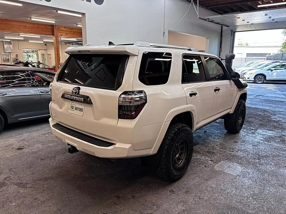 2016 Toyota 4Runner 5th Gen - Image 6 of 20