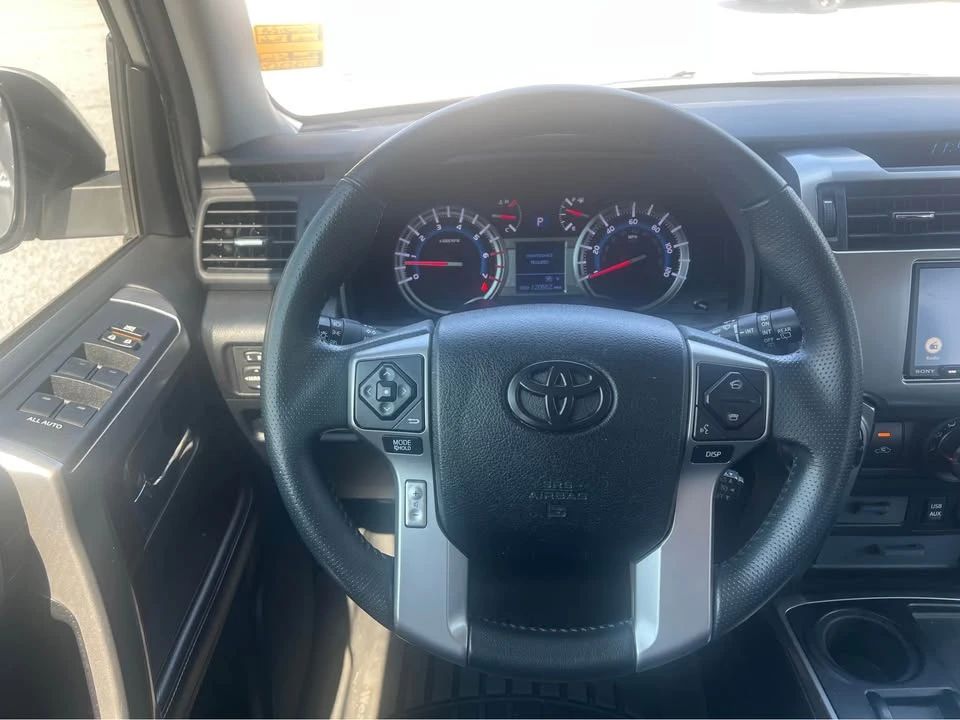 2016 Toyota 4Runner 5th Gen - Image 16 of 20