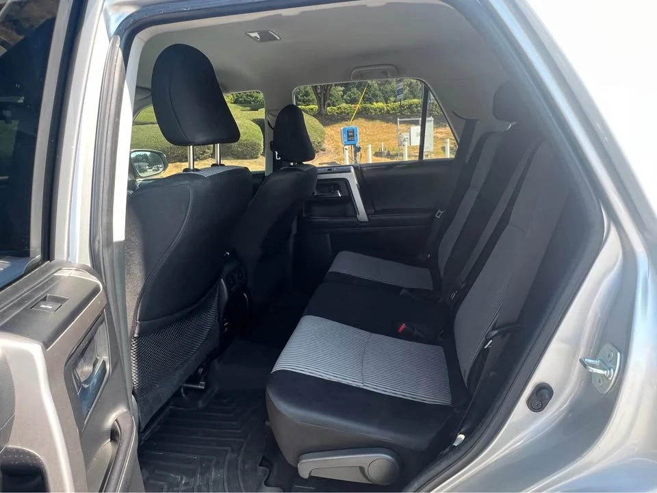 2016 Toyota 4Runner 5th Gen - Image 12 of 20
