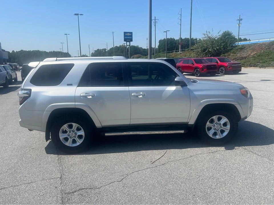 2016 Toyota 4Runner 5th Gen - Image 6 of 20